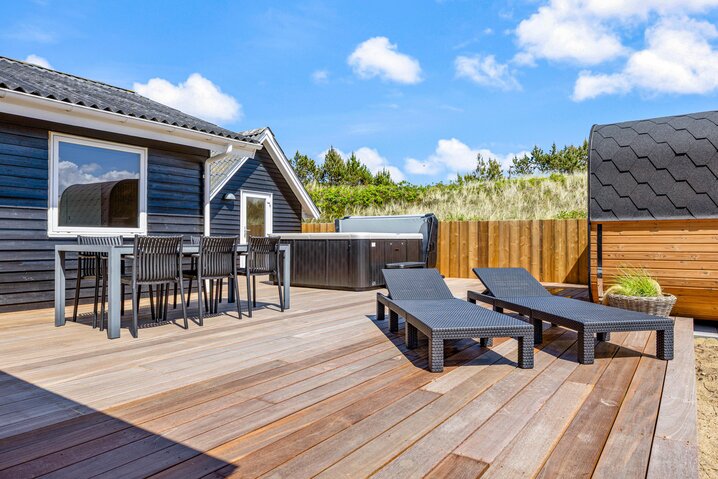 Ferienhaus JW1320 in Troldedalen 14, Houvig - Bild #33