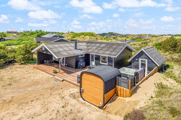 Ferienhaus JW1320 in Troldedalen 14, Houvig - Bild #34