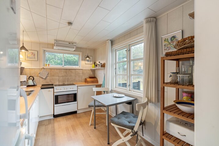 Sommerhus JW1321 på Sneppedalen 25, Houvig - Billede #2