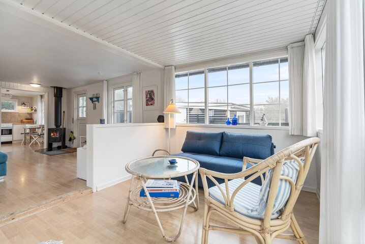 Sommerhus JW1321 på Sneppedalen 25, Houvig - Billede #9