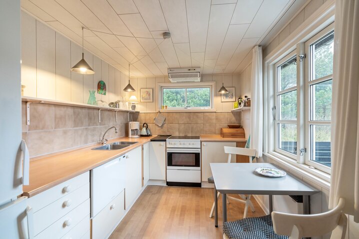 Sommerhus JW1321 på Sneppedalen 25, Houvig - Billede #14