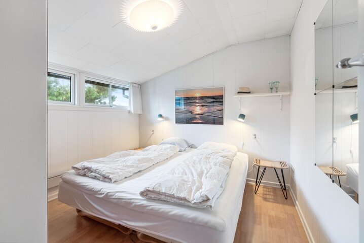 Sommerhus JW1321 på Sneppedalen 25, Houvig - Billede #17