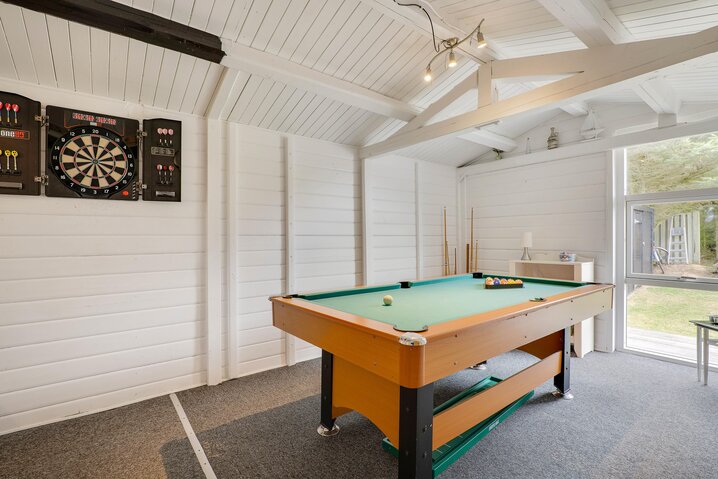 Ferienhaus JW1322 in Sneppedalen 56, Houvig - Bild #3