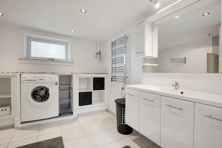 Ferienhaus JW1322 in Sneppedalen 56, Houvig - Bild #19