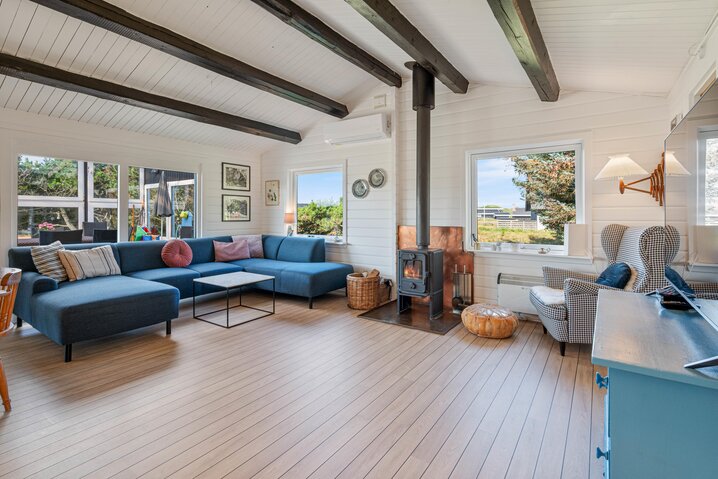 Ferienhaus JW1322 in Sneppedalen 56, Houvig - Bild #1