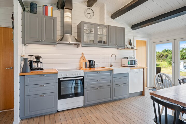 Ferienhaus JW1322 in Sneppedalen 56, Houvig - Bild #2