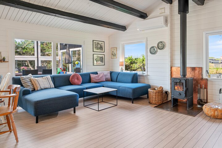 Ferienhaus JW1322 in Sneppedalen 56, Houvig - Bild #4