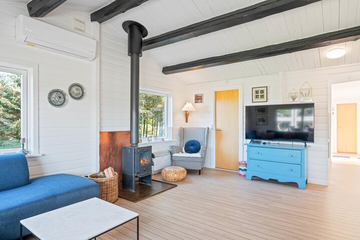 Ferienhaus JW1322 in Sneppedalen 56, Houvig - Bild #5