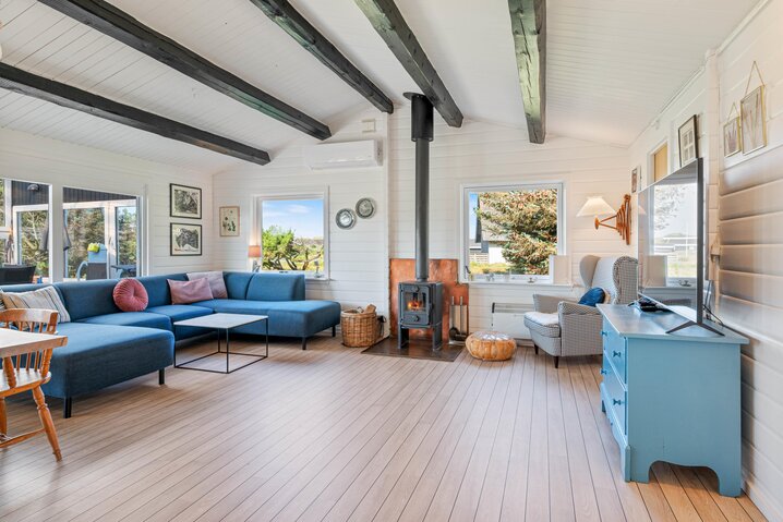 Ferienhaus JW1322 in Sneppedalen 56, Houvig - Bild #6