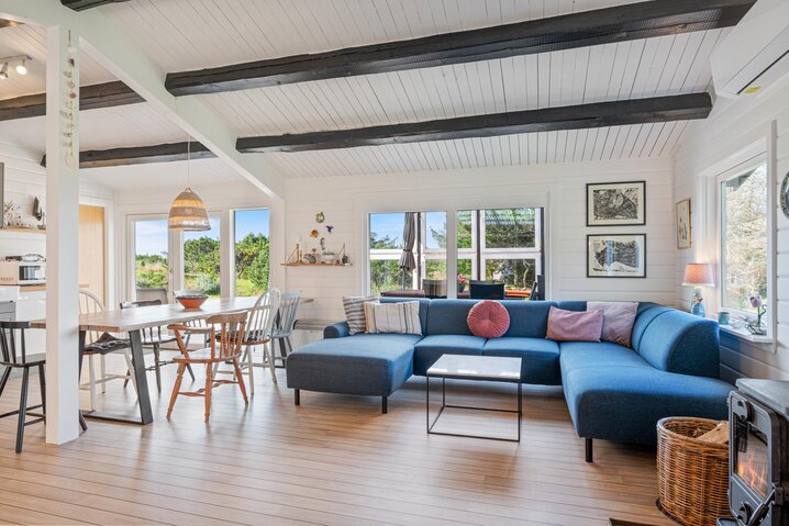 Ferienhaus JW1322 in Sneppedalen 56, Houvig - Bild #7