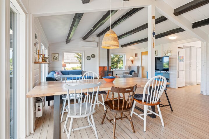 Ferienhaus JW1322 in Sneppedalen 56, Houvig - Bild #8