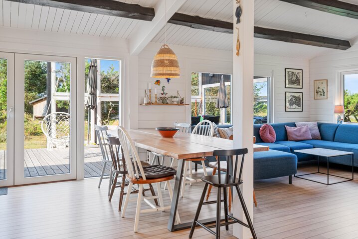 Ferienhaus JW1322 in Sneppedalen 56, Houvig - Bild #9