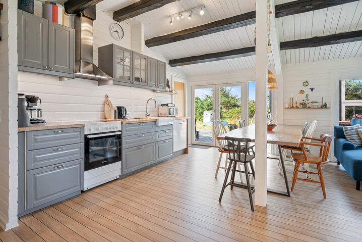 Ferienhaus JW1322 in Sneppedalen 56, Houvig - Bild #10