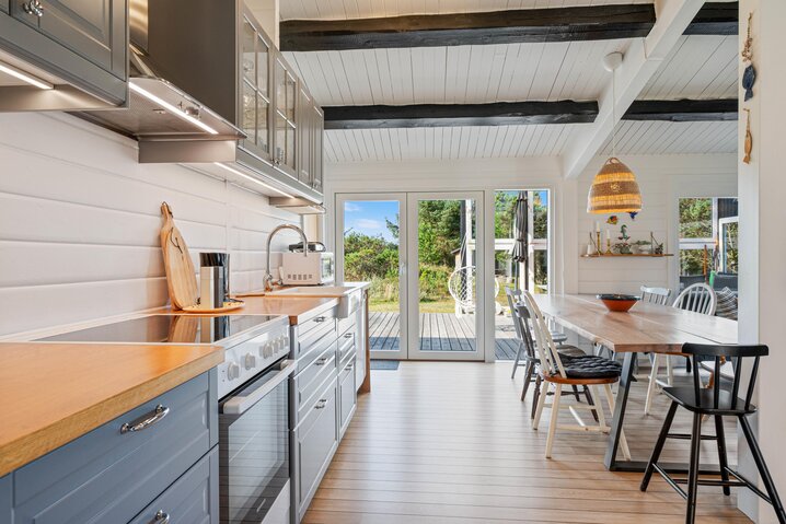 Ferienhaus JW1322 in Sneppedalen 56, Houvig - Bild #11