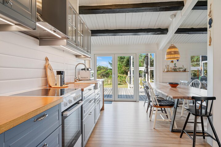 Ferienhaus JW1322 in Sneppedalen 56, Houvig - Bild #11