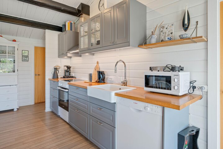 Ferienhaus JW1322 in Sneppedalen 56, Houvig - Bild #12