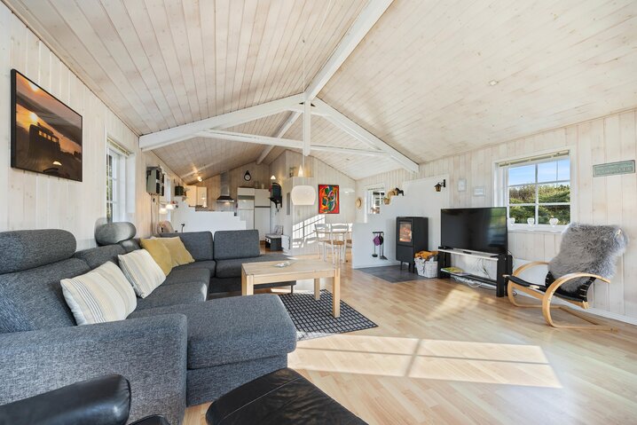 Ferienhaus JW1325 in Mågedalen 39, Houvig - Bild #5