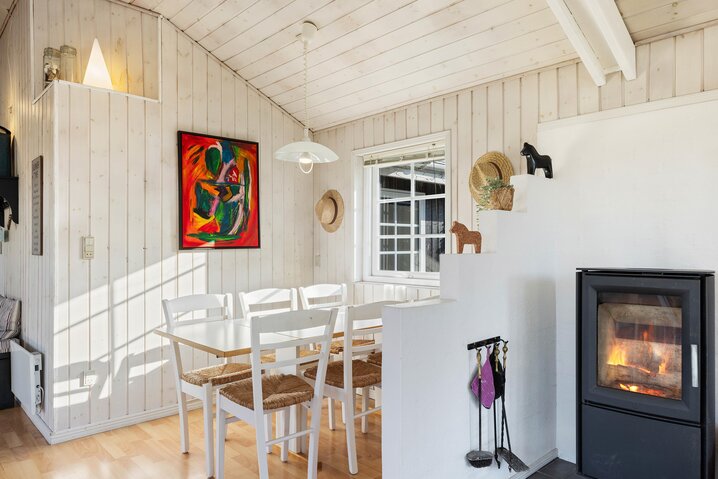 Ferienhaus JW1325 in Mågedalen 39, Houvig - Bild #7