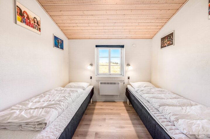 Sommerhus JW1326 på Mågedalen 47, Houvig - Billede #20