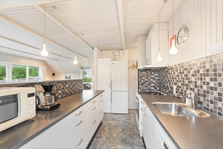 Ferienhaus JW1327 in Mågedalen 72, Houvig - Bild #2