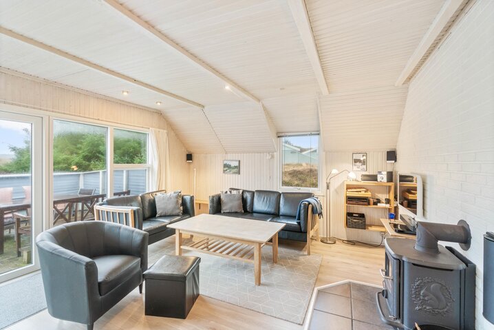 Ferienhaus JW1327 in Mågedalen 72, Houvig - Bild #3