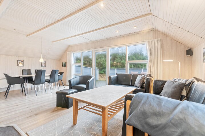 Ferienhaus JW1327 in Mågedalen 72, Houvig - Bild #5