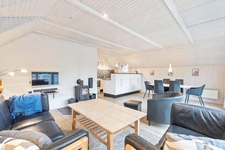 Ferienhaus JW1327 in Mågedalen 72, Houvig - Bild #6