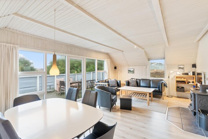 Ferienhaus JW1327 in Mågedalen 72, Houvig - Bild #7