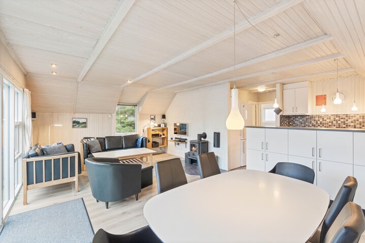 Ferienhaus JW1327 in Mågedalen 72, Houvig - Bild #8
