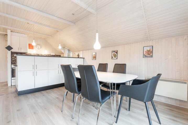 Ferienhaus JW1327 in Mågedalen 72, Houvig - Bild #10