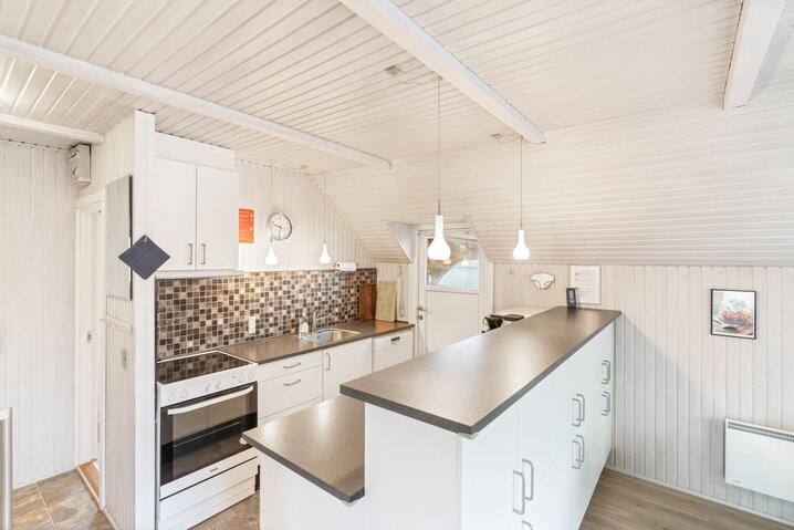 Ferienhaus JW1327 in Mågedalen 72, Houvig - Bild #11