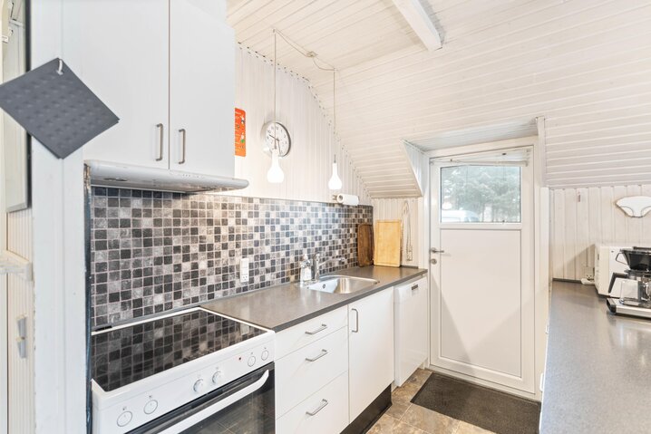 Ferienhaus JW1327 in Mågedalen 72, Houvig - Bild #12