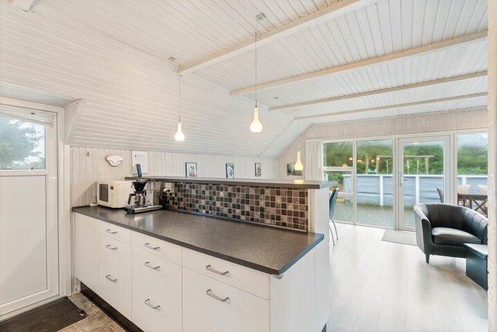 Ferienhaus JW1327 in Mågedalen 72, Houvig - Bild #14