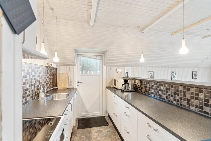 Ferienhaus JW1327 in Mågedalen 72, Houvig - Bild #15