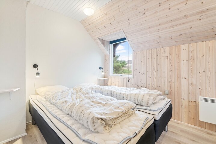 Ferienhaus JW1327 in Mågedalen 72, Houvig - Bild #16