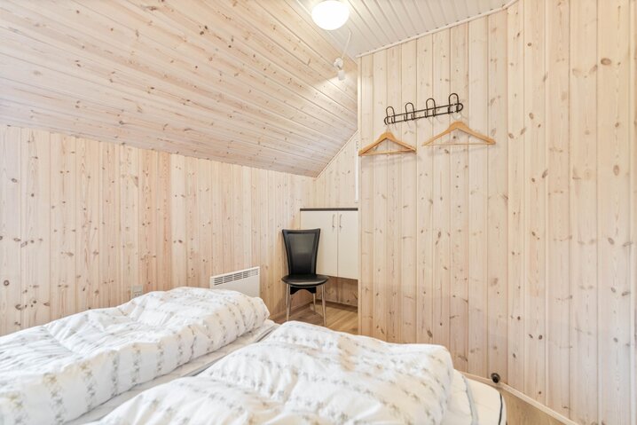 Sommerhus JW1327 på Mågedalen 72, Houvig - Billede #17