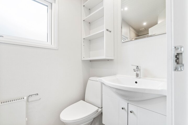 Ferienhaus JW1327 in Mågedalen 72, Houvig - Bild #18