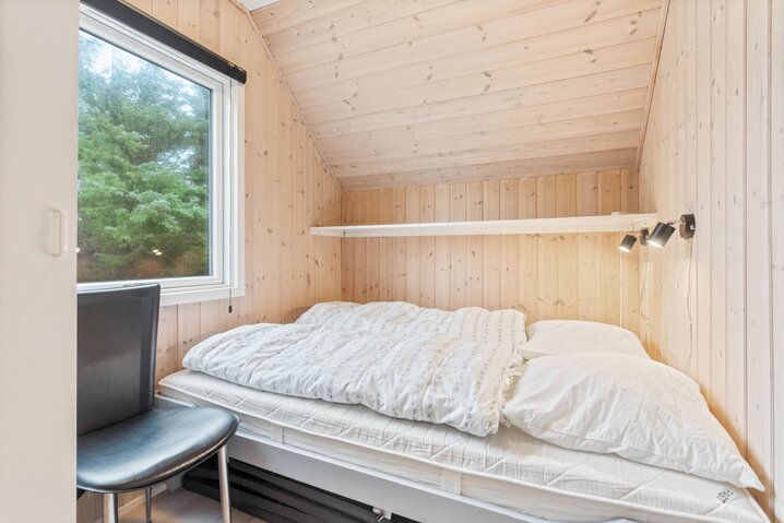 Ferienhaus JW1327 in Mågedalen 72, Houvig - Bild #20