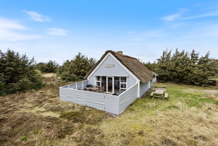 Ferienhaus JW1327 in Mågedalen 72, Houvig - Bild #21