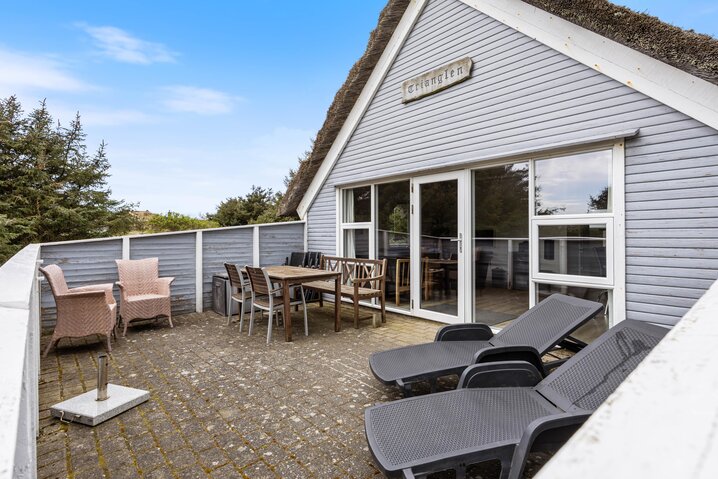 Ferienhaus JW1327 in Mågedalen 72, Houvig - Bild #22