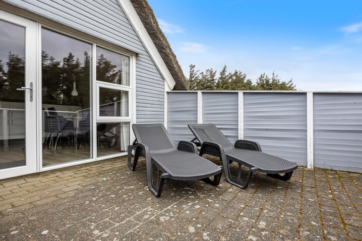 Ferienhaus JW1327 in Mågedalen 72, Houvig - Bild #23