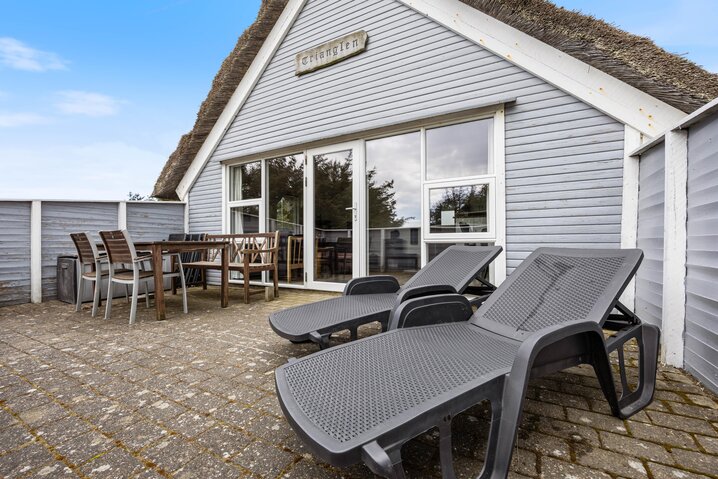 Ferienhaus JW1327 in Mågedalen 72, Houvig - Bild #24