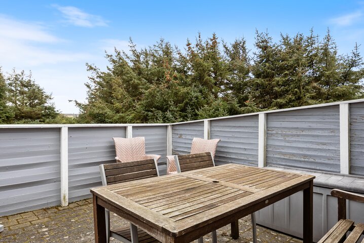 Ferienhaus JW1327 in Mågedalen 72, Houvig - Bild #25