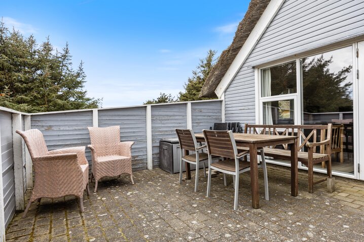 Ferienhaus JW1327 in Mågedalen 72, Houvig - Bild #26