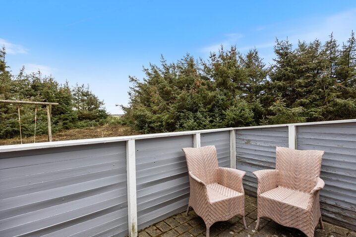 Ferienhaus JW1327 in Mågedalen 72, Houvig - Bild #27