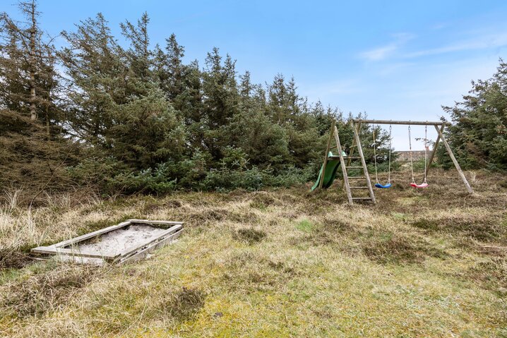 Ferienhaus JW1327 in Mågedalen 72, Houvig - Bild #29