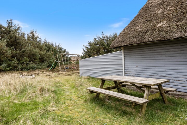 Ferienhaus JW1327 in Mågedalen 72, Houvig - Bild #30