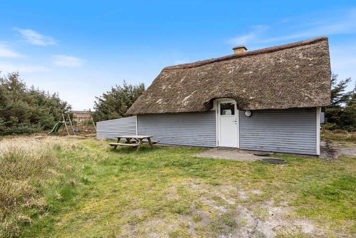 Ferienhaus JW1327 in Mågedalen 72, Houvig - Bild #31