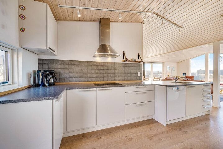 Ferienhaus JW1328 in Regnspovedalen 32, Houvig - Bild #2