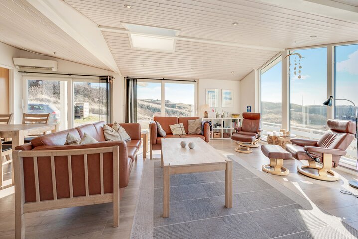 Ferienhaus JW1328 in Regnspovedalen 32, Houvig - Bild #3